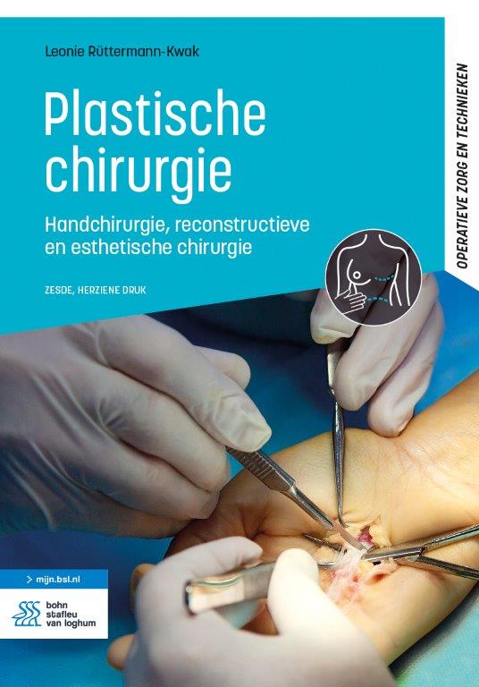 Operatieve zorg en technieken  -   Plastische chirurgie