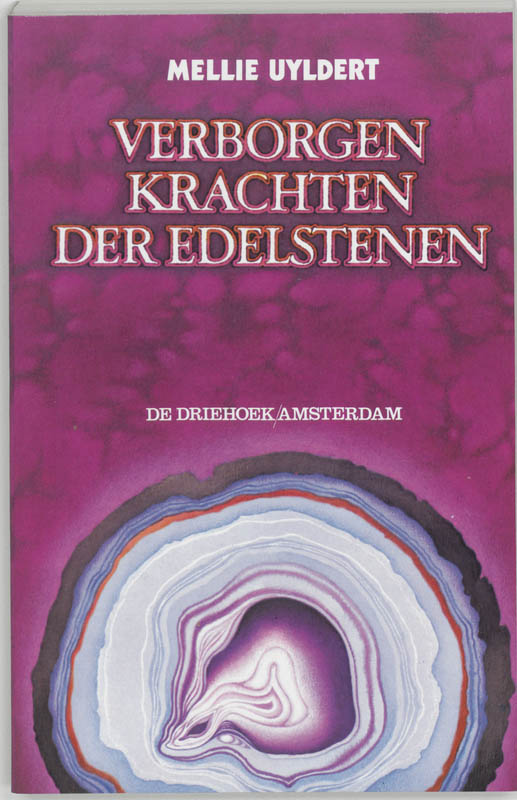 Verborgen Krachten Der Edelstenen | Tweedehands | Boekenbalie