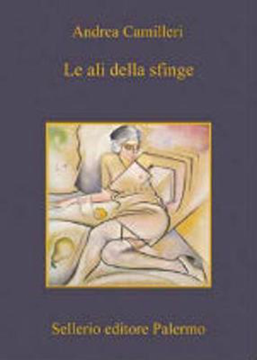 Le Ali Della Sfinge
