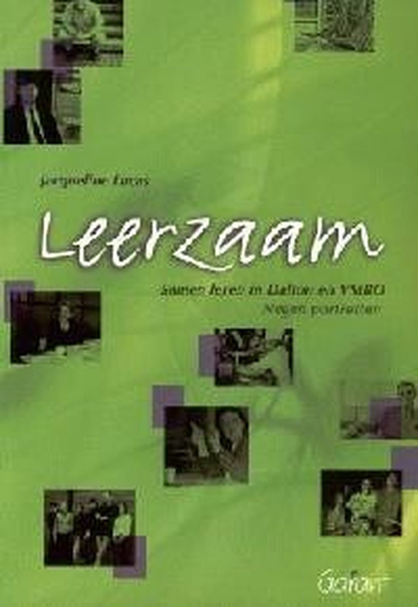 Leerzaam | Tweedehands | Boekenbalie