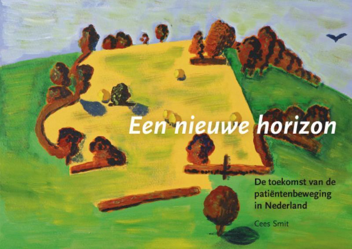 Een nieuwe horizon | Tweedehands | Boekenbalie