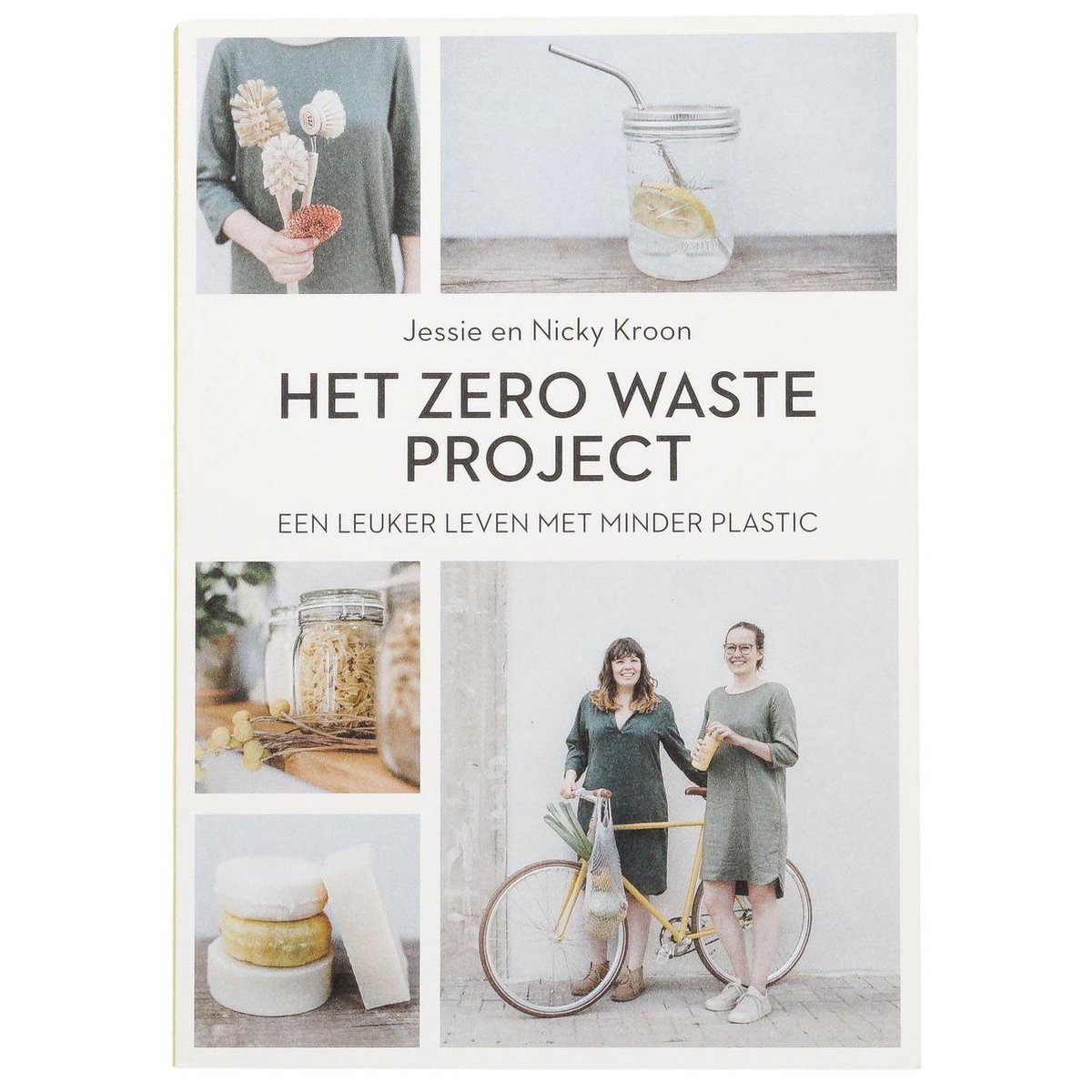 Het Zero waste project