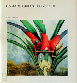 Prachtige boek over biodiversiteit, bekijk het nu bij Boekenbalie.