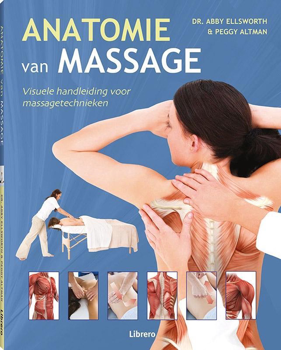 Anatomie van massage
