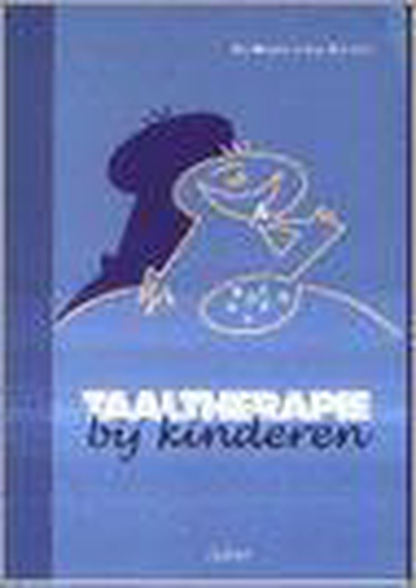 Taaltherapie Bij Kinderen