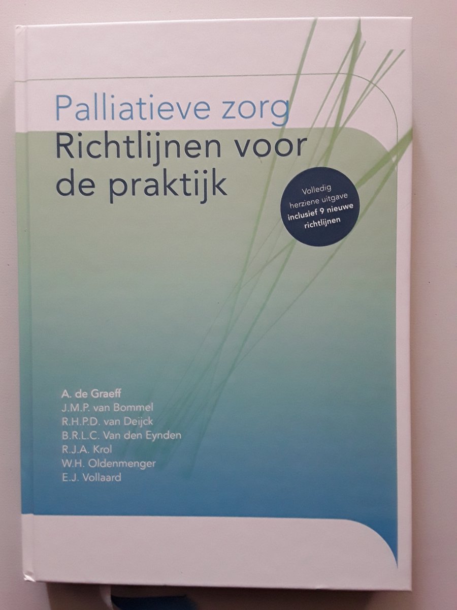  Vlaams Congres Palliatieve Zorg 2023  thumbnail
