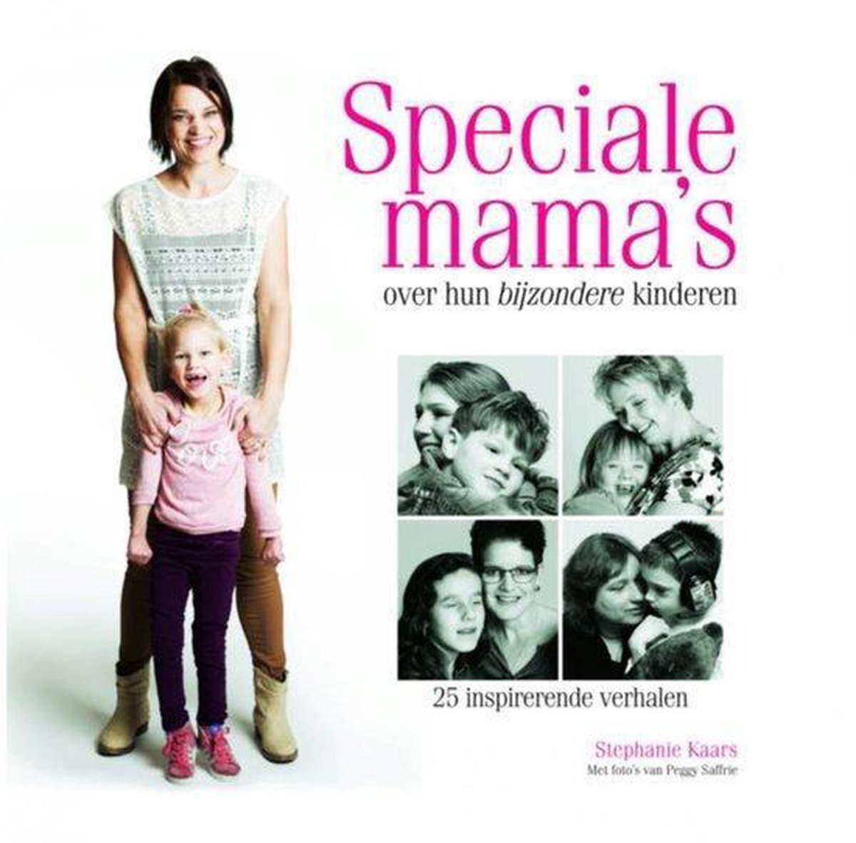 Speciale mama's