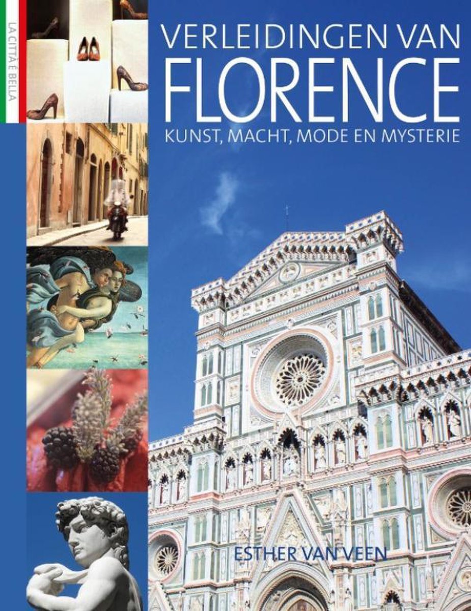 Verleidingen van Florence