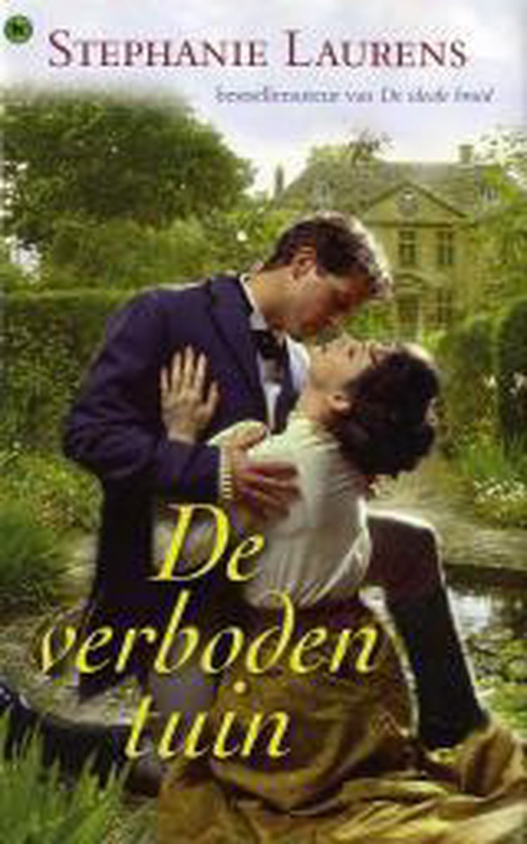 De Verboden Tuin | Tweedehands | Boekenbalie