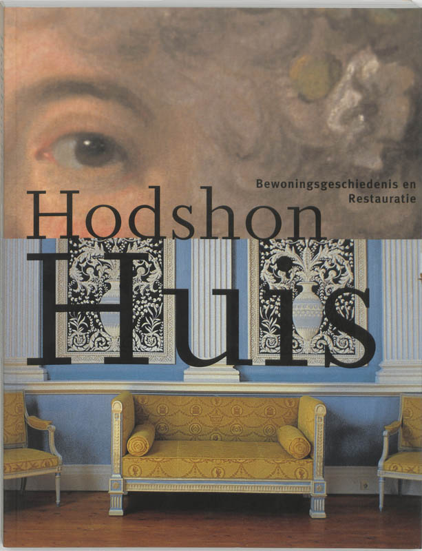 Hodshon Huis