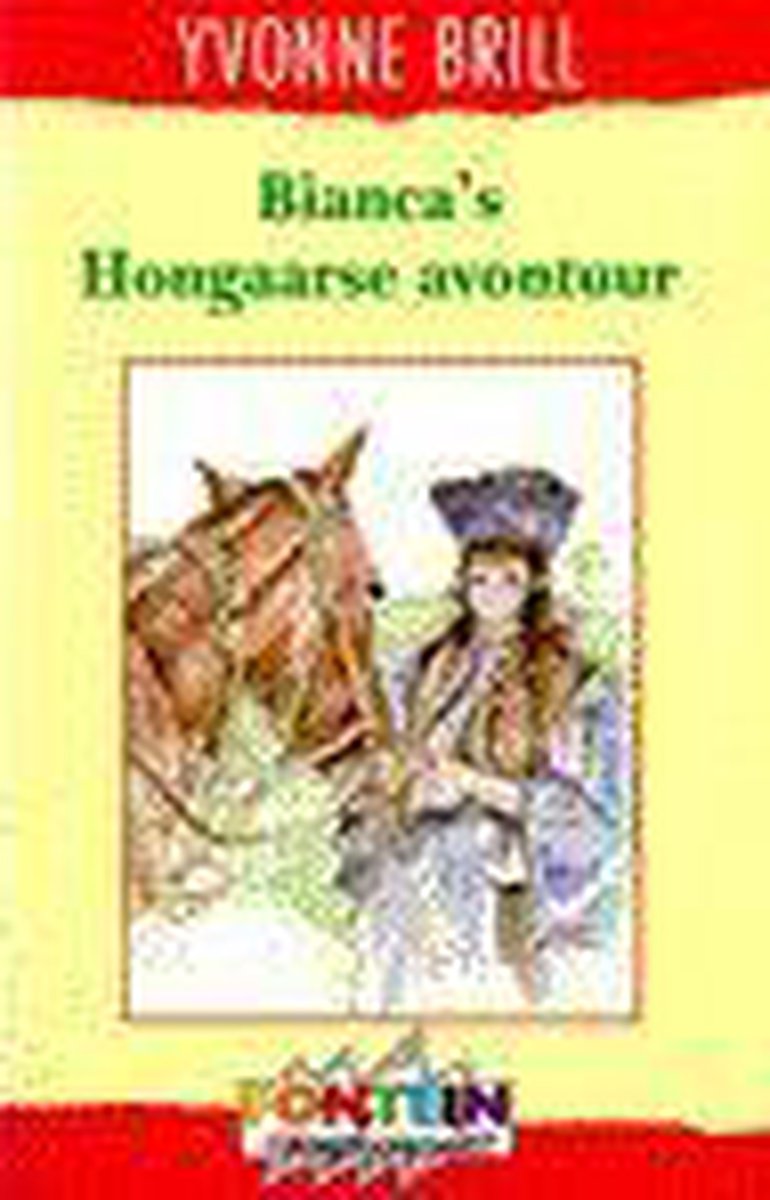 Bianca Hongaarse Avontuur