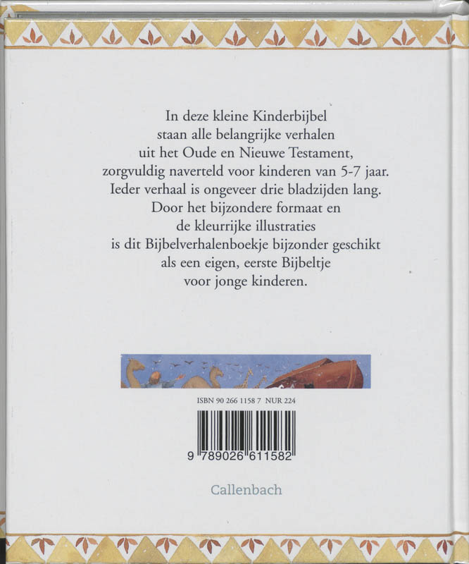 Mijn Bijbelverhalenboekje achterkant