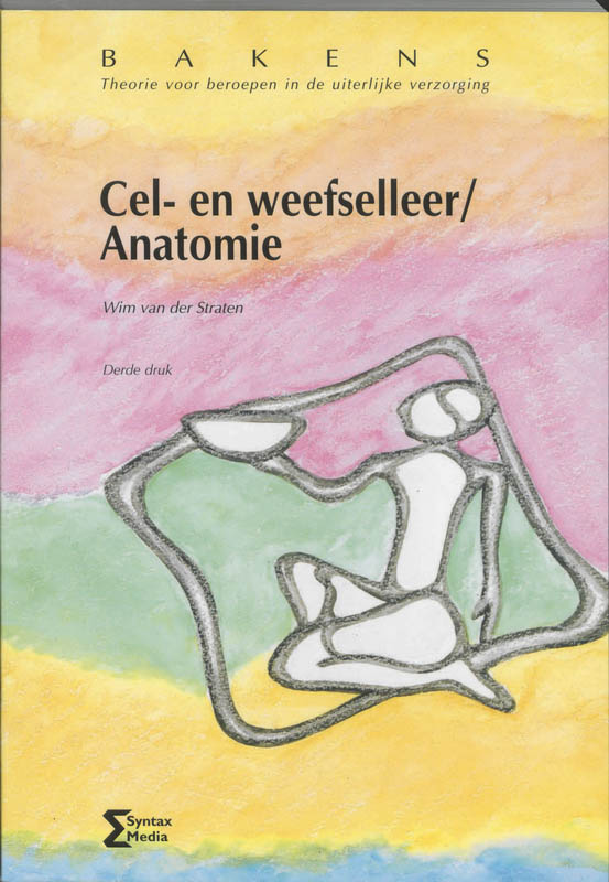 Bakens  -   Cel- en weefselleer / Anatomie