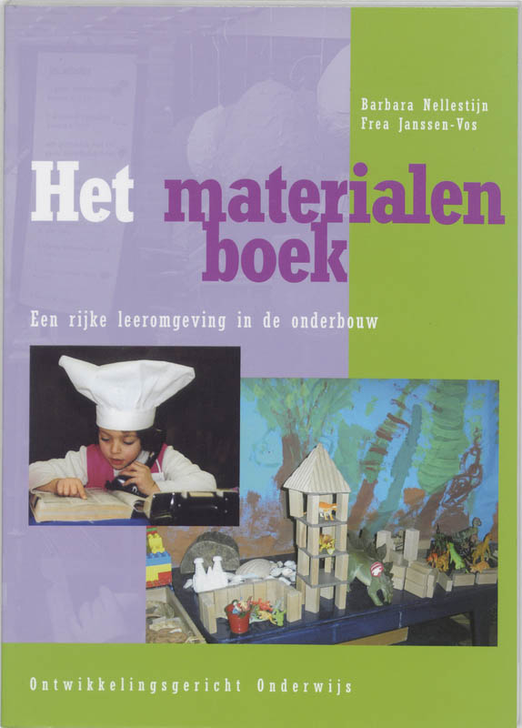 Basisontwikkeling voor peuters en de onderbouw Tweedehands BoekenBalie Basisontwikkeling voor peuters en de onderbouw Tweedehands BoekenBalie