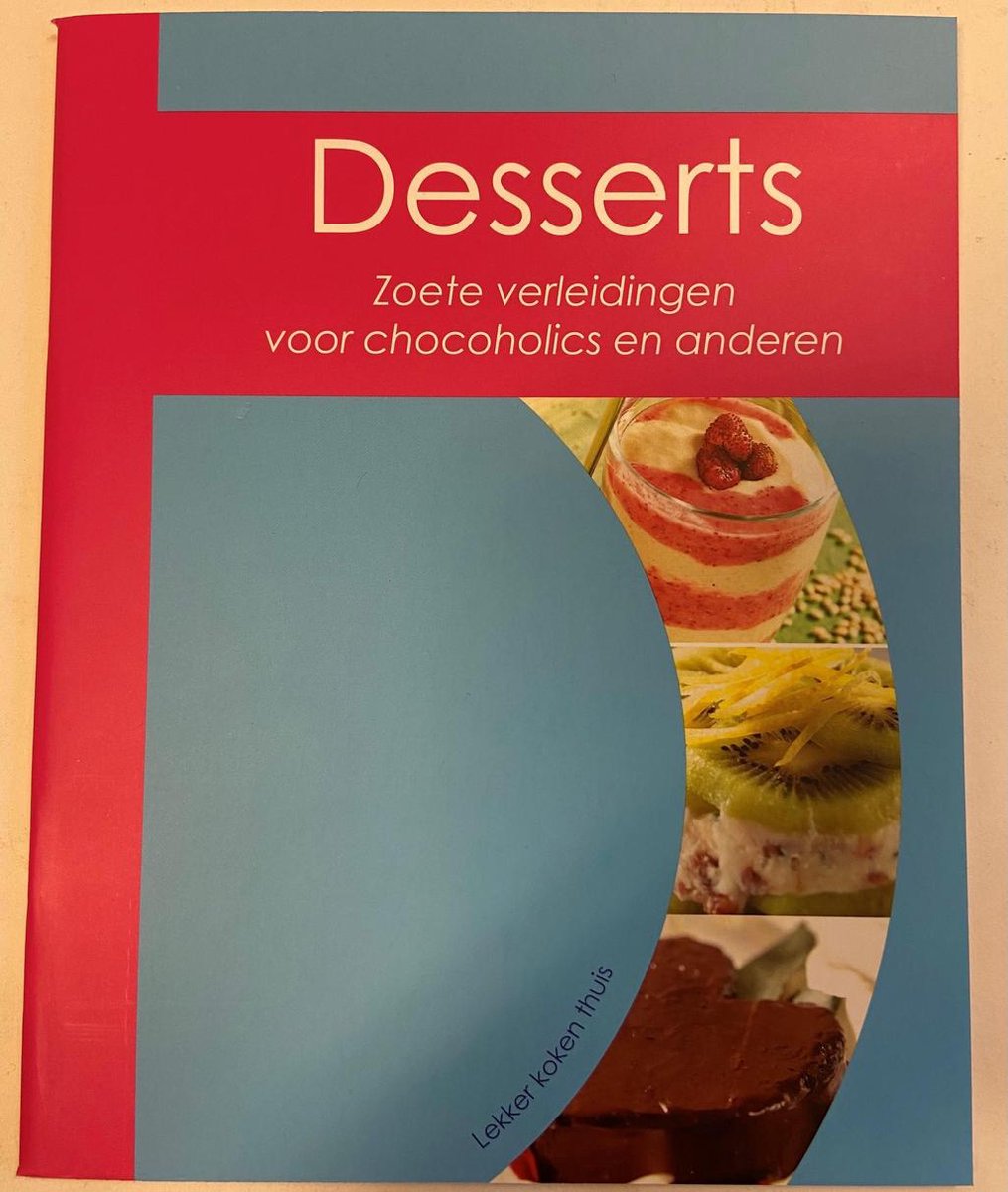 Tweedehands Boeken | Kookboeken | BoekenBalie