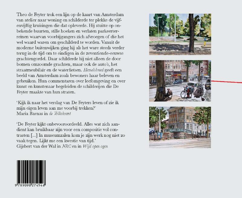 Hemelsbreed achterkant