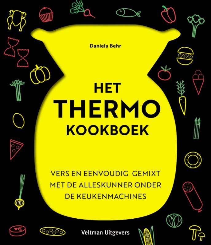 Het Thermo Kookboek