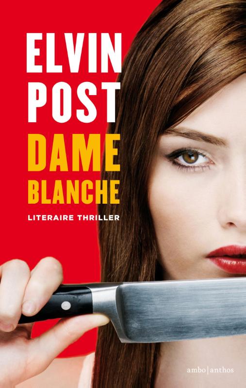 Dame blanche