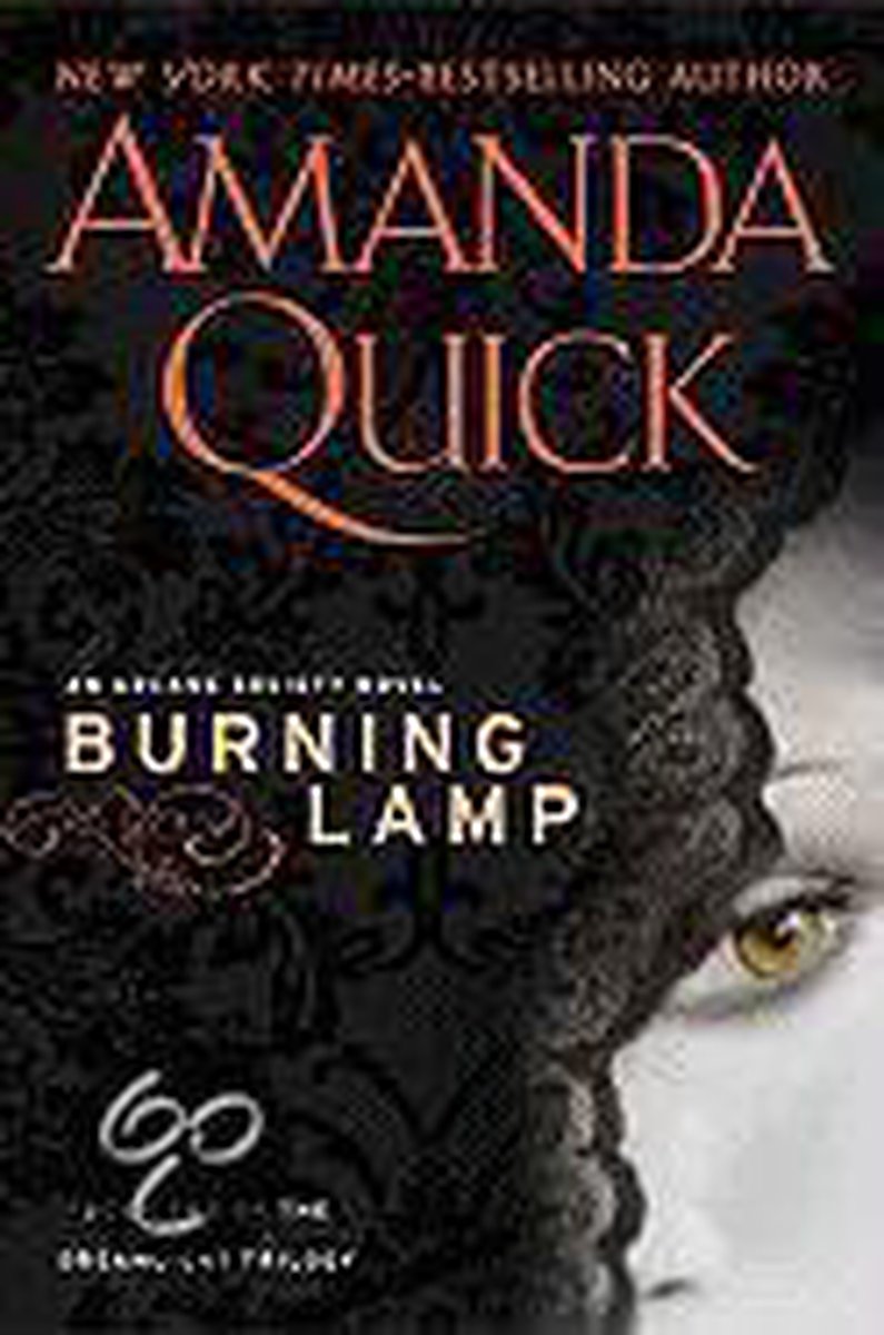 Burning Lamp
