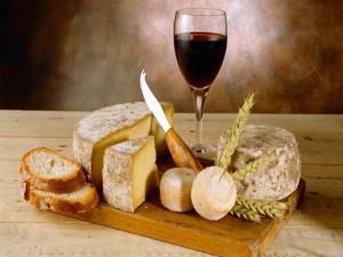 bibliotheek Christchurch Manifesteren Franse kaas met wijntips | Tweedehands | Boekenbalie