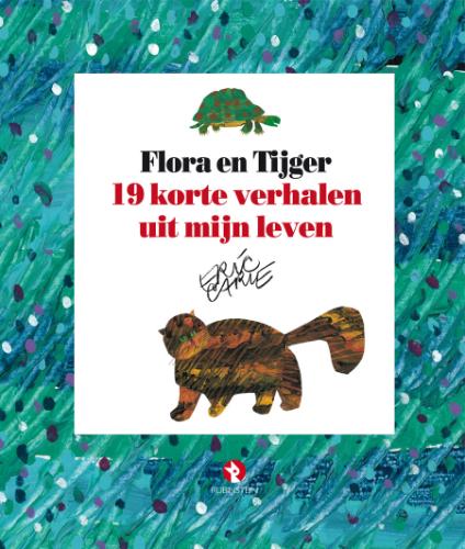 Flora En Tijger