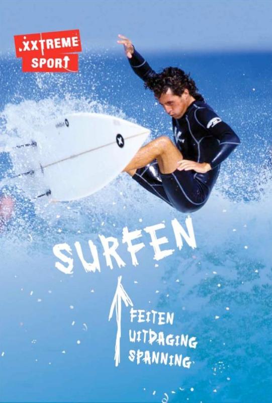 .xxtreme sport  -   Surfen