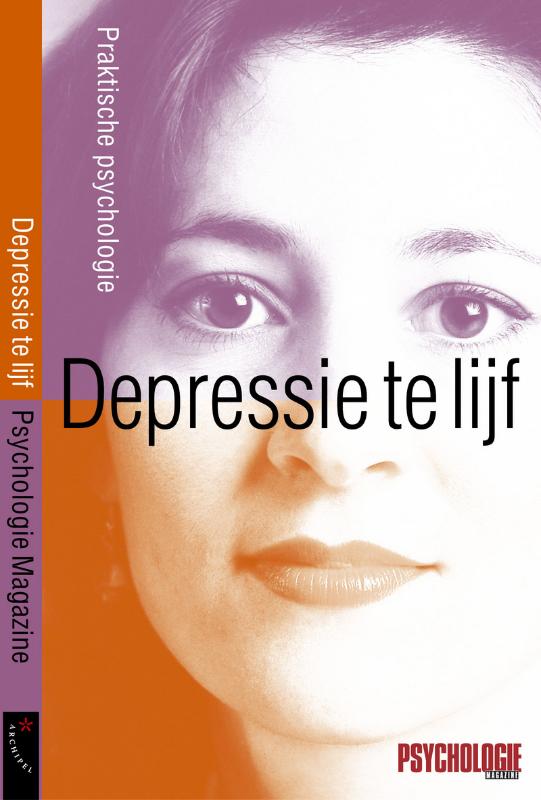 Depressie Te Lijf
