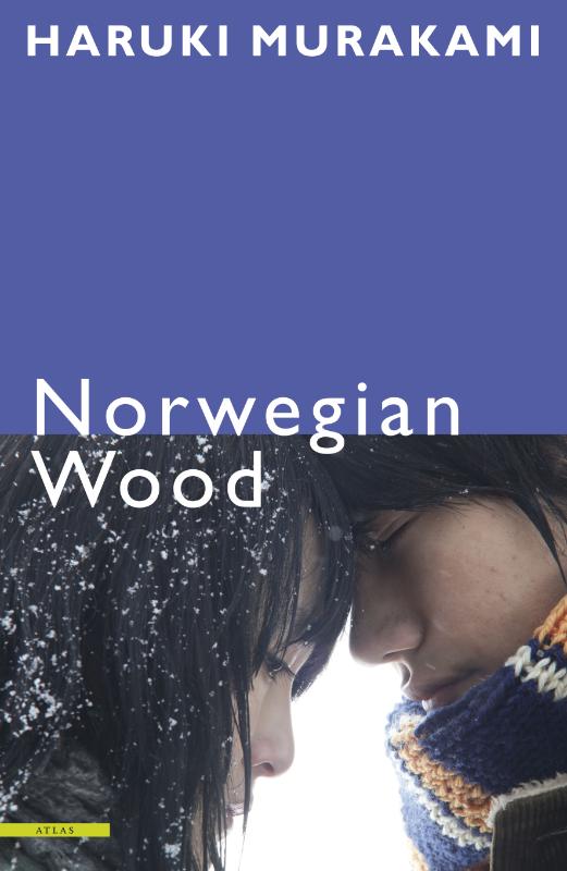 Norwegian Wood (Filmeditie)