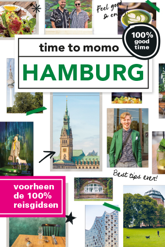 Time to momo  -   Hamburg