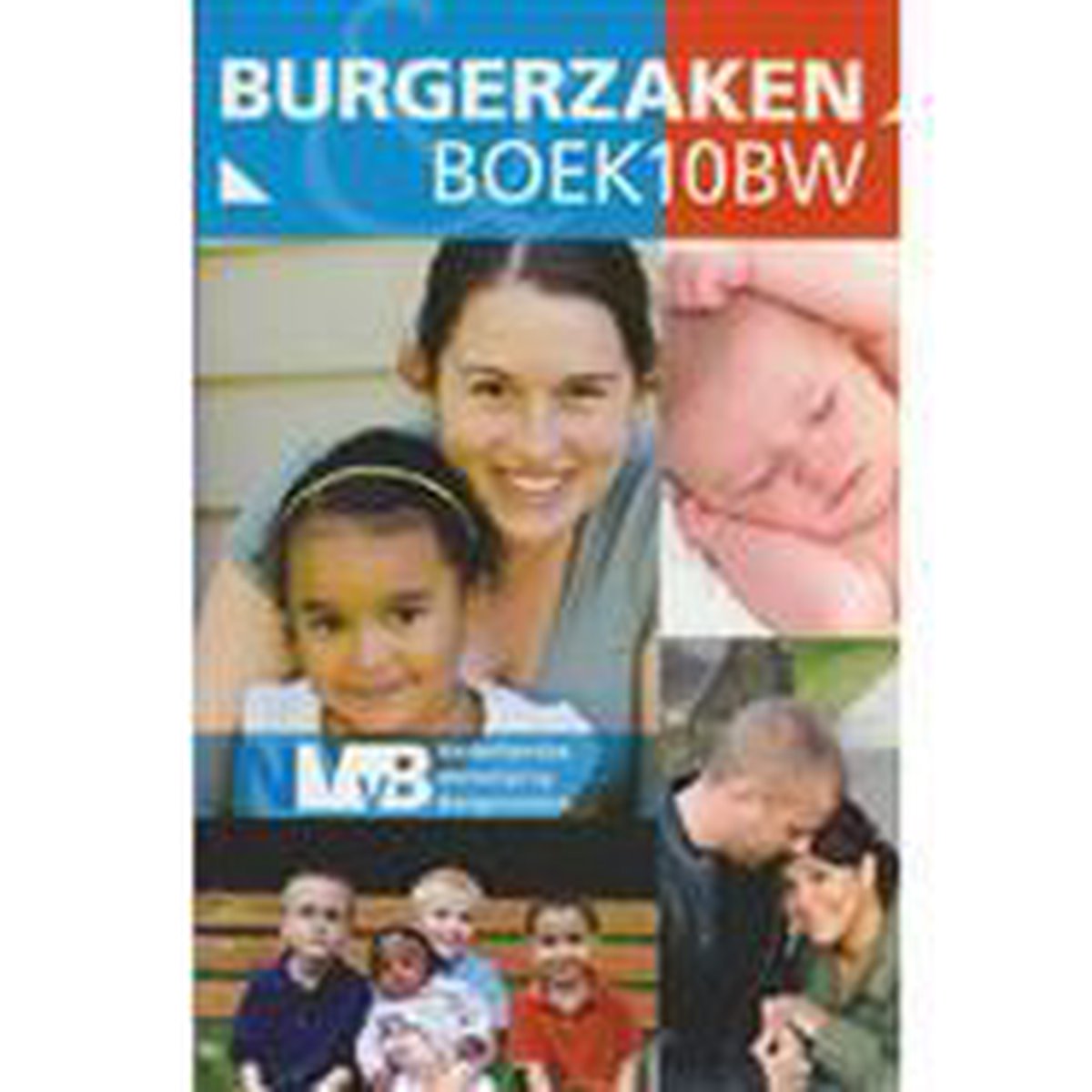 Burgerzaken & Boek 10 BW