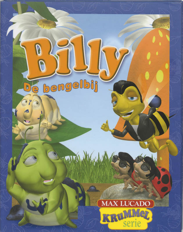 Billy