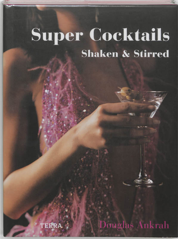 Super Cocktails