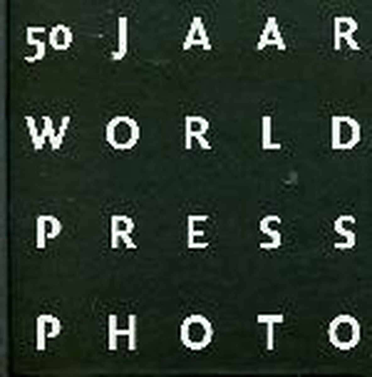 50 Jaar World Press Photo