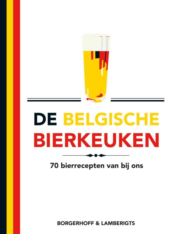 De Belgische Bierkeuken