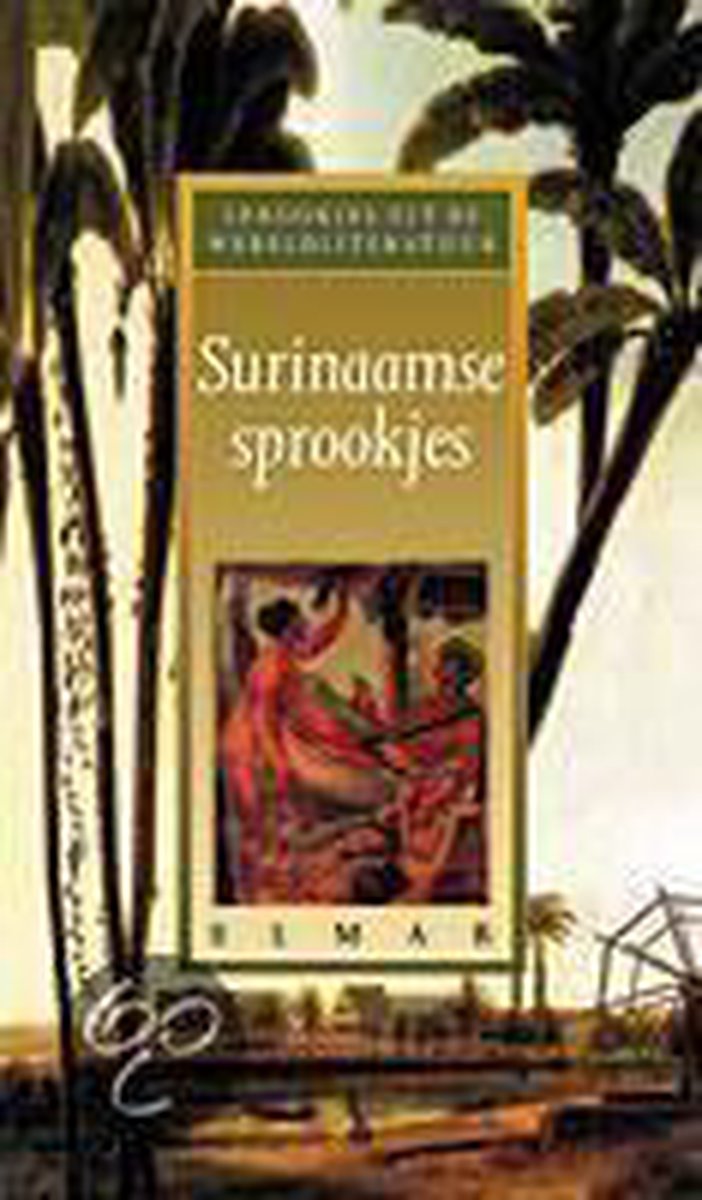 Surinaamse Sprookjes