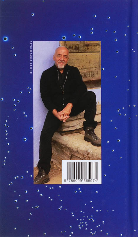 De hoogste gave achterkant