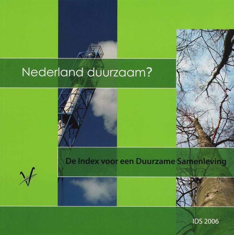 Nederland Duurzaam?