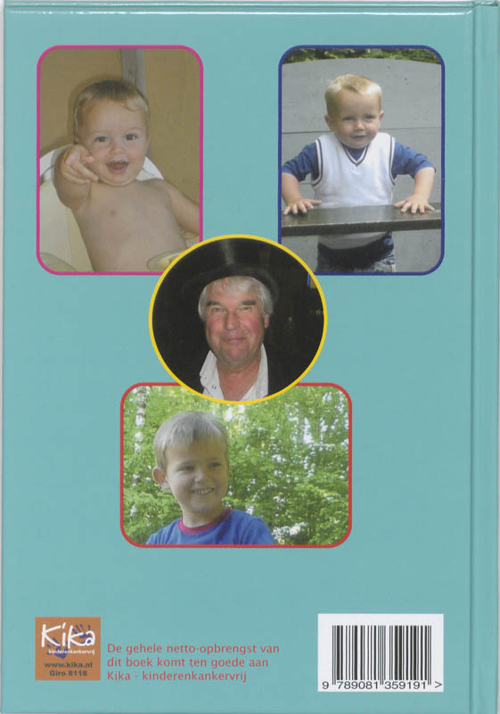 Vijftig Stoute Kinderversjes achterkant