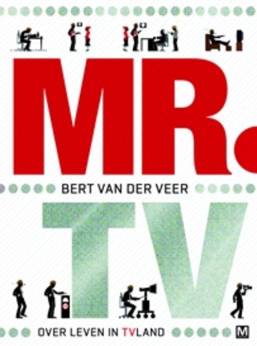 Mr. tv