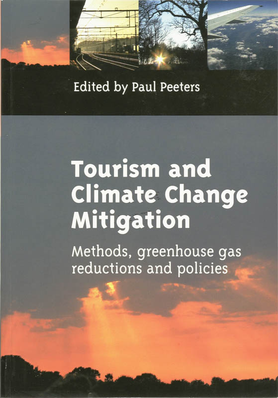 Tourism and Climate Change Mitigation