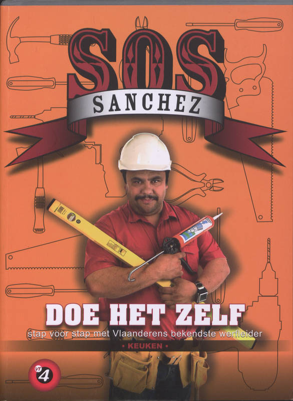 Sos Sanchez 3 Keuken
