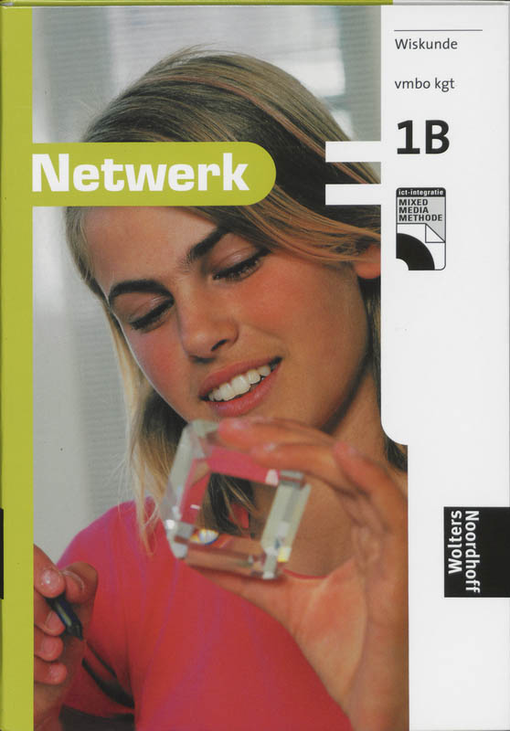 Netwerk / Vmbok(Gt) 1 B | Tweedehands | BoekenBalie