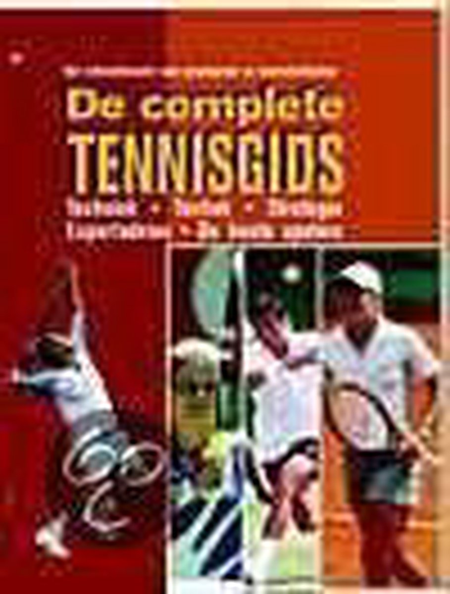 Complete Tennisgids