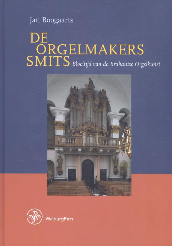 De orgelmakers Smits