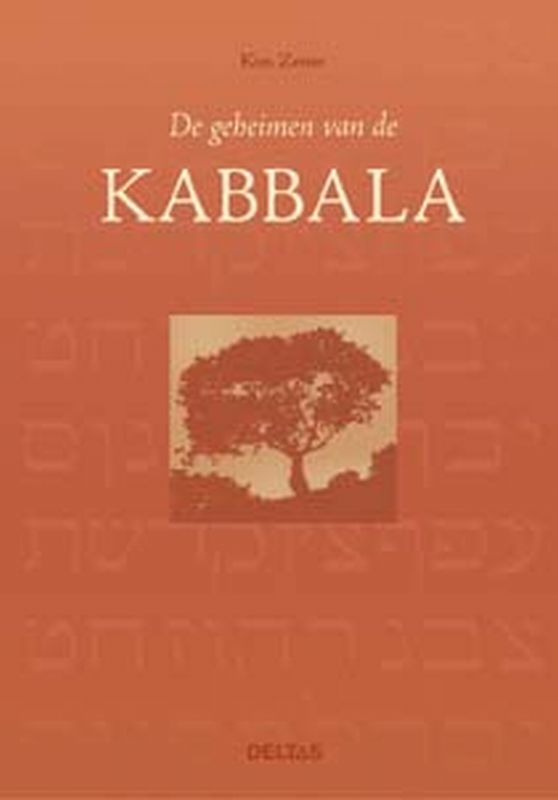De Geheimen Van De Kabbala