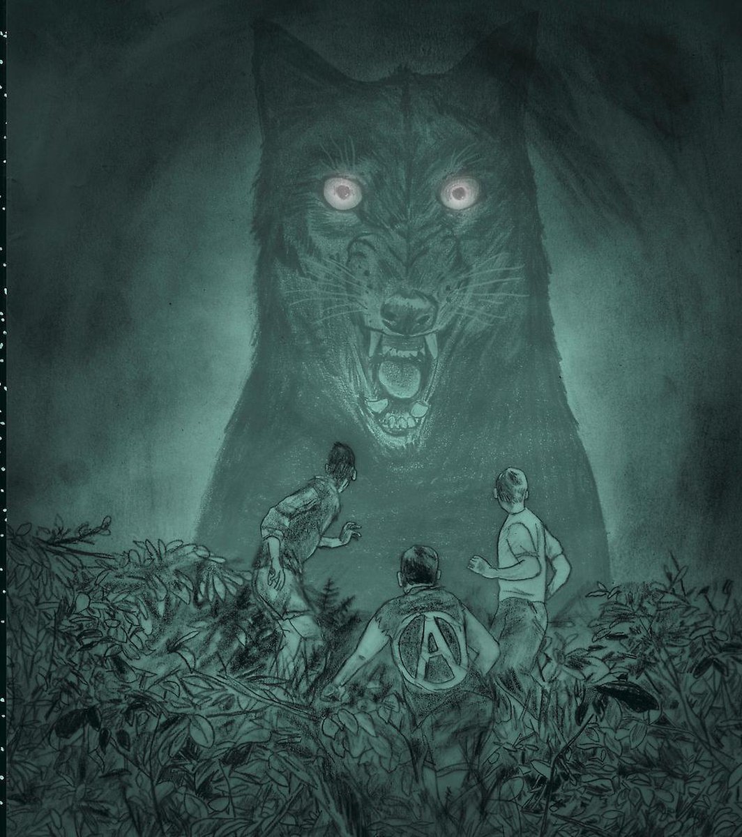 Wolven