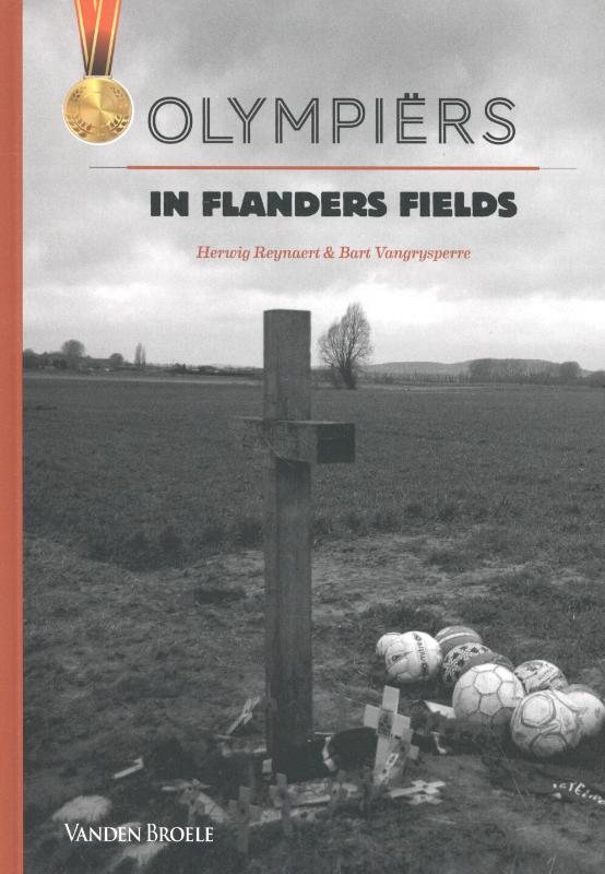 Olympiers in Flanders fields