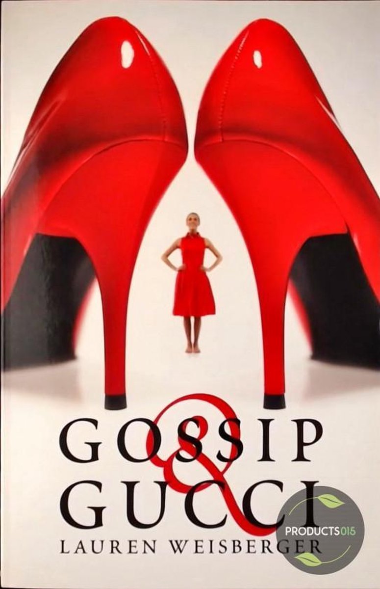 pil protest Automatisering Gossip & Gucci | Tweedehands | Boekenbalie
