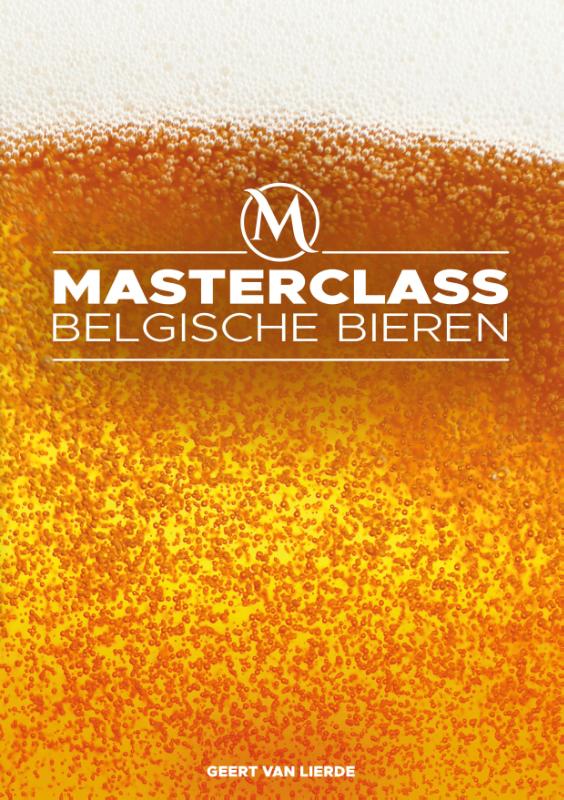 Masterclass Belgische bieren