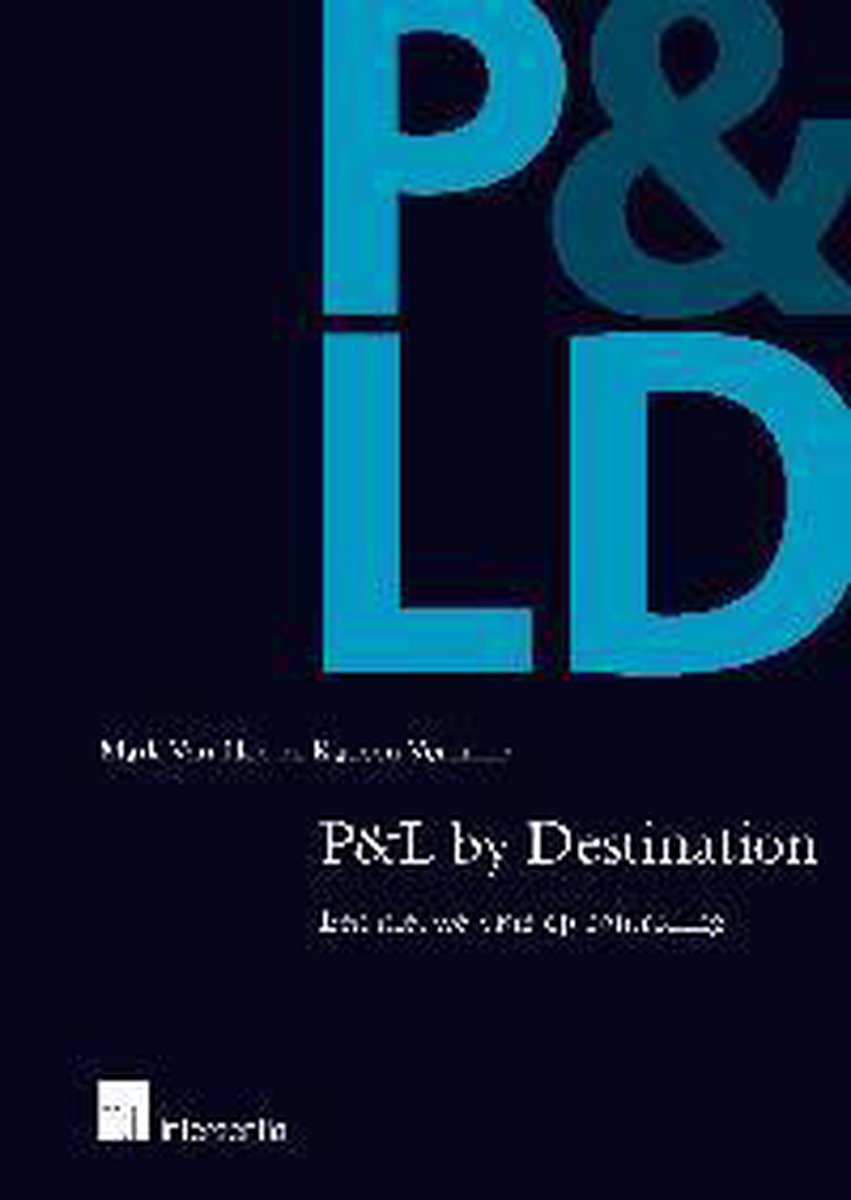 P&l by destination
